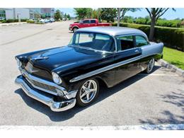 1956 Chevrolet Bel Air (CC-2080985) for sale in Sarasota, Florida