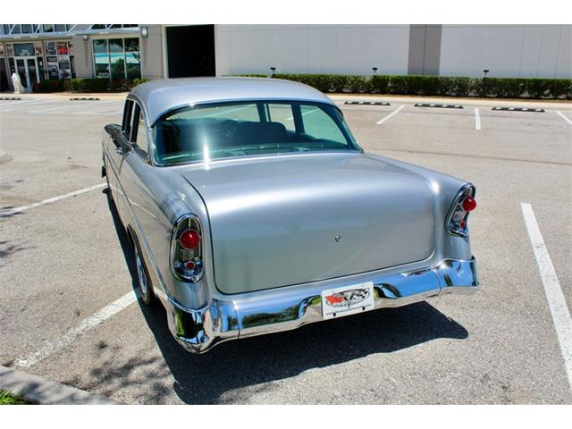 1956 Chevrolet Bel Air (CC-2080985) for sale in Sarasota, Florida