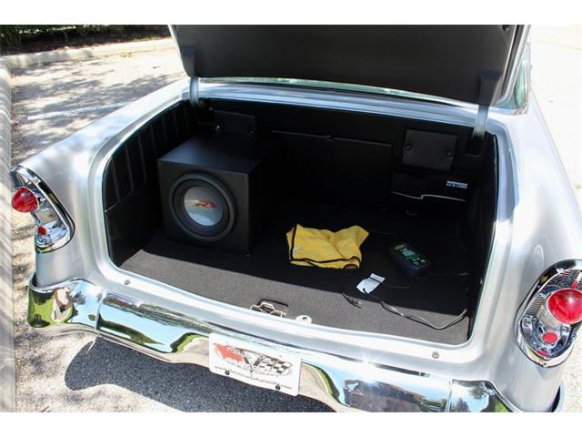 1956 Chevrolet Bel Air (CC-2080985) for sale in Sarasota, Florida