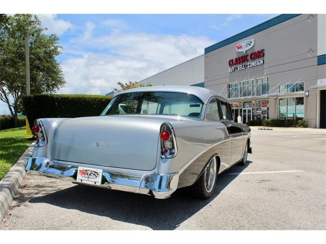 1956 Chevrolet Bel Air (CC-2080985) for sale in Sarasota, Florida