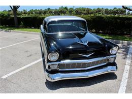 1956 Chevrolet Bel Air (CC-2080985) for sale in Sarasota, Florida