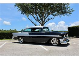 1956 Chevrolet Bel Air (CC-2080985) for sale in Sarasota, Florida