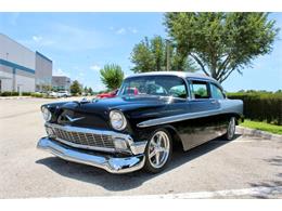 1956 Chevrolet Bel Air (CC-2080985) for sale in Sarasota, Florida