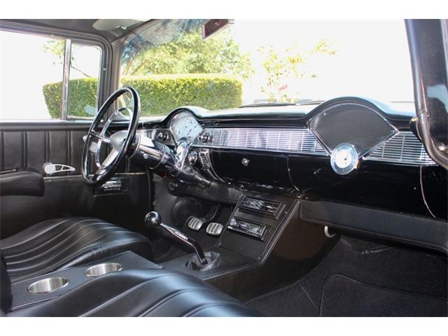 1956 Chevrolet Bel Air (CC-2080985) for sale in Sarasota, Florida