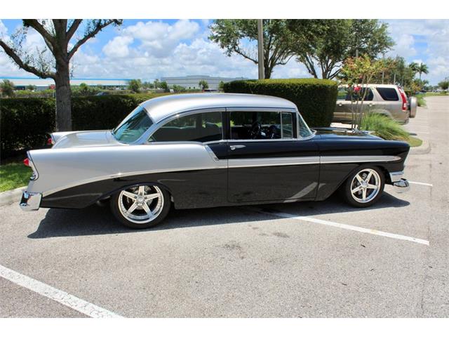 1956 Chevrolet Bel Air (CC-2080985) for sale in Sarasota, Florida