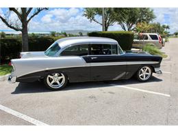 1956 Chevrolet Bel Air (CC-2080985) for sale in Sarasota, Florida