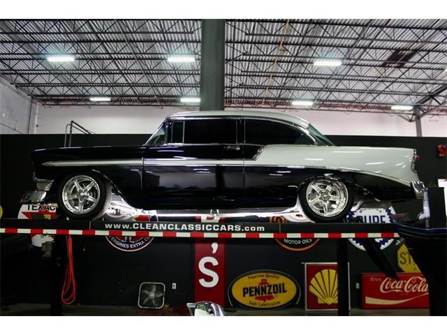 1956 Chevrolet Bel Air (CC-2080985) for sale in Sarasota, Florida