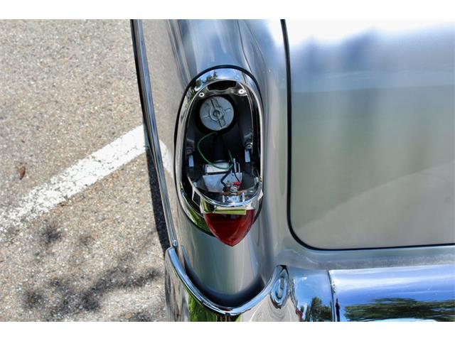 1956 Chevrolet Bel Air (CC-2080985) for sale in Sarasota, Florida