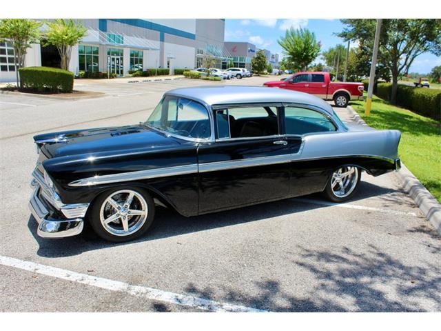 1956 Chevrolet Bel Air (CC-2080985) for sale in Sarasota, Florida