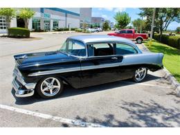 1956 Chevrolet Bel Air (CC-2080985) for sale in Sarasota, Florida