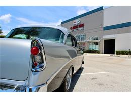 1956 Chevrolet Bel Air (CC-2080985) for sale in Sarasota, Florida