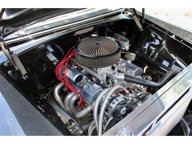 1956 Chevrolet Bel Air (CC-2080985) for sale in Sarasota, Florida