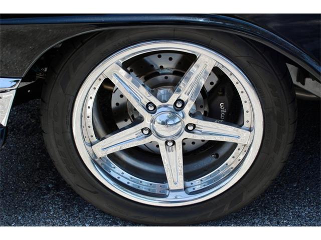 1956 Chevrolet Bel Air (CC-2080985) for sale in Sarasota, Florida