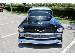 1956 Chevrolet Bel Air (CC-2080985) for sale in Sarasota, Florida