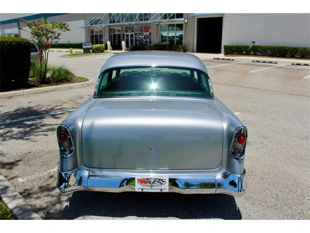 1956 Chevrolet Bel Air (CC-2080985) for sale in Sarasota, Florida