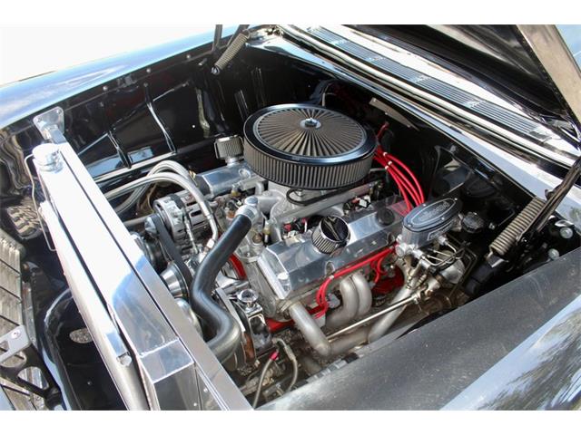 1956 Chevrolet Bel Air (CC-2080985) for sale in Sarasota, Florida