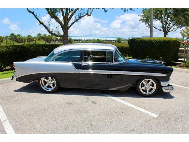 1956 Chevrolet Bel Air (CC-2080985) for sale in Sarasota, Florida