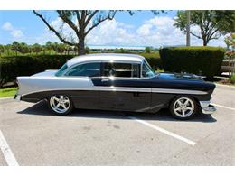 1956 Chevrolet Bel Air (CC-2080985) for sale in Sarasota, Florida