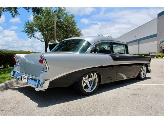 1956 Chevrolet Bel Air (CC-2080985) for sale in Sarasota, Florida