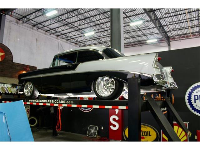 1956 Chevrolet Bel Air (CC-2080985) for sale in Sarasota, Florida