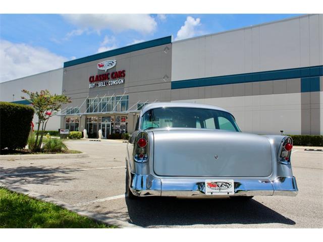 1956 Chevrolet Bel Air (CC-2080985) for sale in Sarasota, Florida
