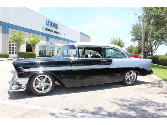 1956 Chevrolet Bel Air (CC-2080985) for sale in Sarasota, Florida