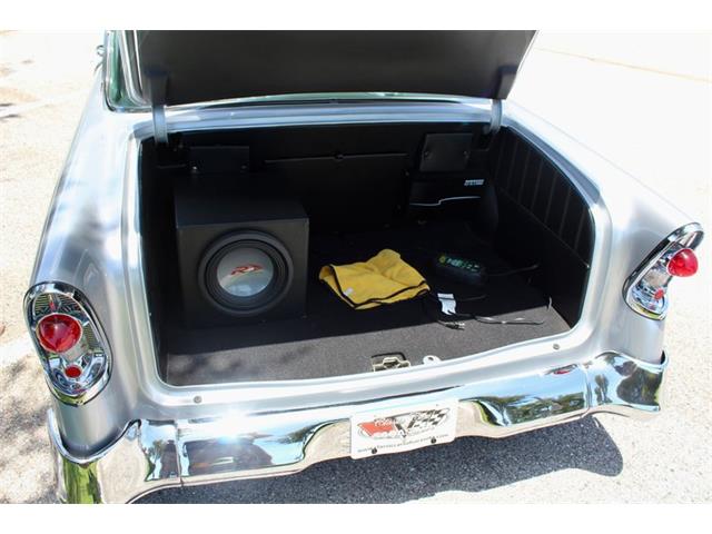 1956 Chevrolet Bel Air (CC-2080985) for sale in Sarasota, Florida