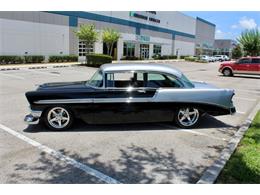 1956 Chevrolet Bel Air (CC-2080985) for sale in Sarasota, Florida