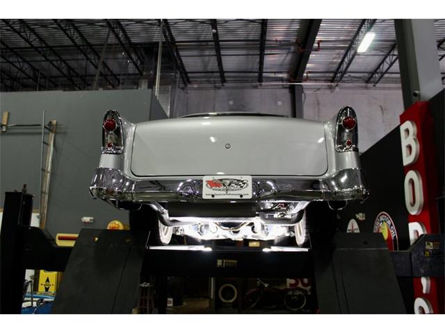 1956 Chevrolet Bel Air (CC-2080985) for sale in Sarasota, Florida