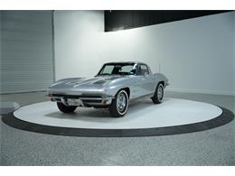 1963 Chevrolet Corvette (CC-2089851) for sale in Madisonville, Texas