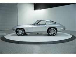 1963 Chevrolet Corvette (CC-2089851) for sale in Madisonville, Texas