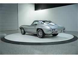 1963 Chevrolet Corvette (CC-2089851) for sale in Madisonville, Texas