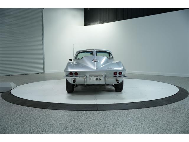 1963 Chevrolet Corvette (CC-2089851) for sale in Madisonville, Texas