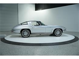 1963 Chevrolet Corvette (CC-2089851) for sale in Madisonville, Texas