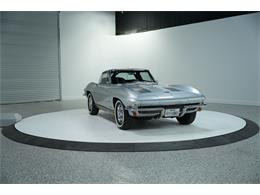 1963 Chevrolet Corvette (CC-2089851) for sale in Madisonville, Texas