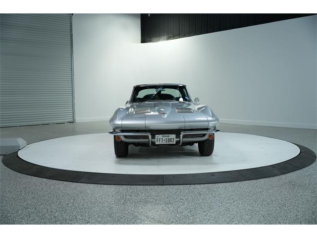 1963 Chevrolet Corvette (CC-2089851) for sale in Madisonville, Texas
