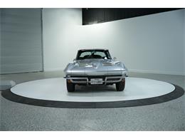 1963 Chevrolet Corvette (CC-2089851) for sale in Madisonville, Texas