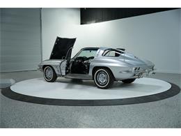 1963 Chevrolet Corvette (CC-2089851) for sale in Madisonville, Texas