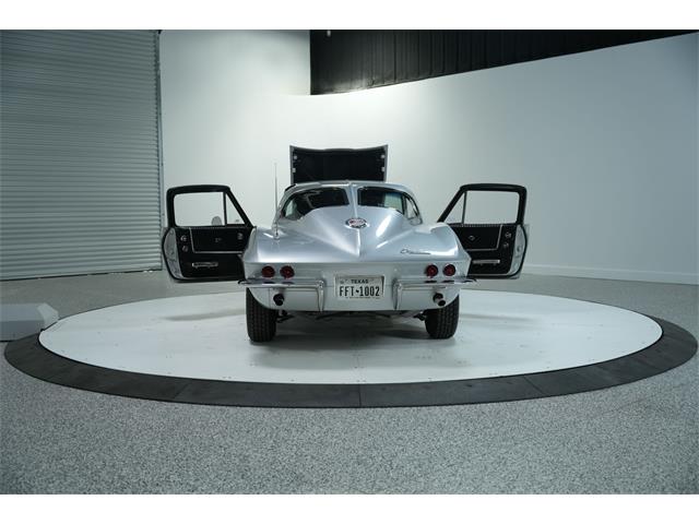 1963 Chevrolet Corvette (CC-2089851) for sale in Madisonville, Texas