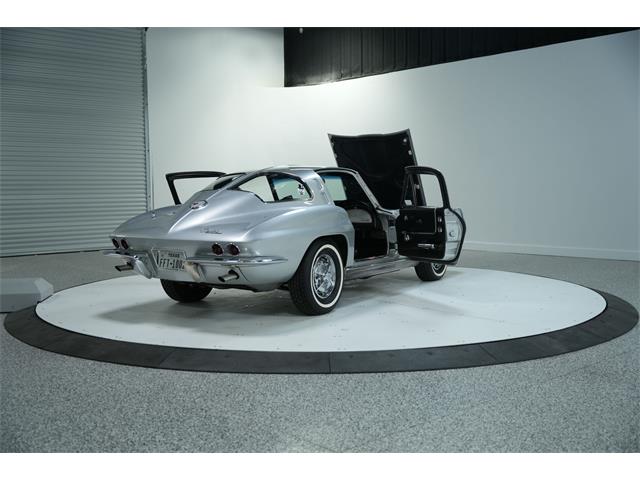 1963 Chevrolet Corvette (CC-2089851) for sale in Madisonville, Texas