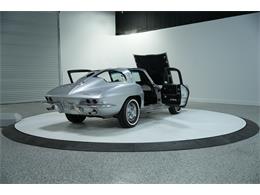 1963 Chevrolet Corvette (CC-2089851) for sale in Madisonville, Texas