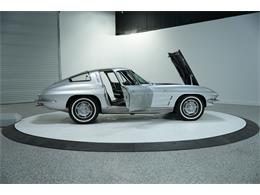 1963 Chevrolet Corvette (CC-2089851) for sale in Madisonville, Texas