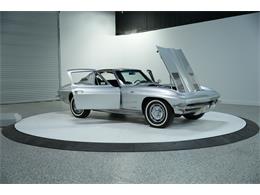 1963 Chevrolet Corvette (CC-2089851) for sale in Madisonville, Texas