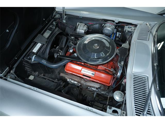 1963 Chevrolet Corvette (CC-2089851) for sale in Madisonville, Texas