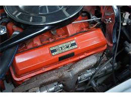 1963 Chevrolet Corvette (CC-2089851) for sale in Madisonville, Texas