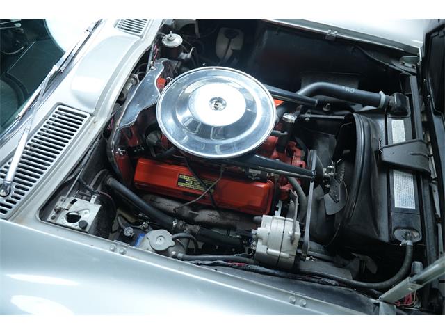 1963 Chevrolet Corvette (CC-2089851) for sale in Madisonville, Texas