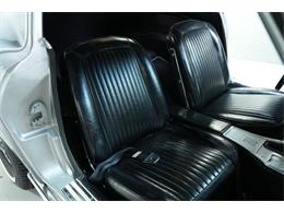 1963 Chevrolet Corvette (CC-2089851) for sale in Madisonville, Texas