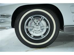 1963 Chevrolet Corvette (CC-2089851) for sale in Madisonville, Texas