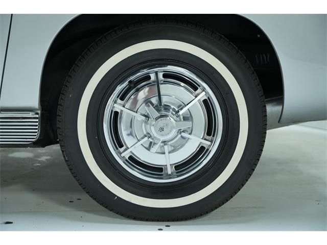1963 Chevrolet Corvette (CC-2089851) for sale in Madisonville, Texas