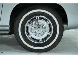 1963 Chevrolet Corvette (CC-2089851) for sale in Madisonville, Texas